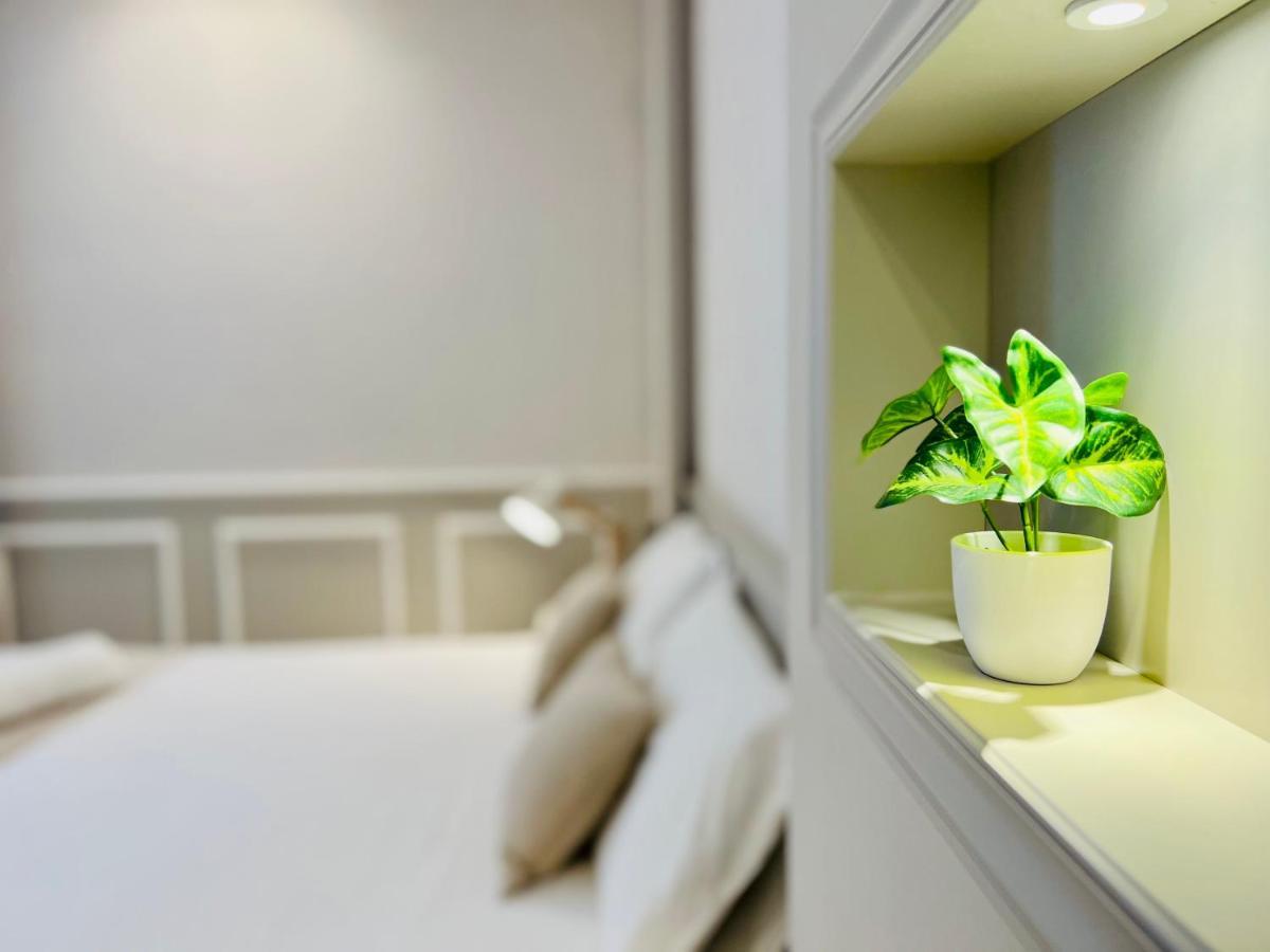 Bed and Breakfast Terrazzo Del Borgo Tropea Exterior foto